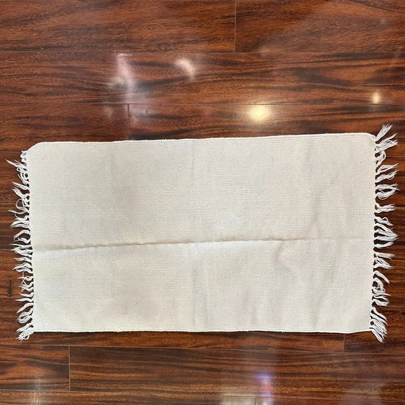 Vintage Raggedy Ann & Andy Rug/Tapestry - Picture 4 of 4